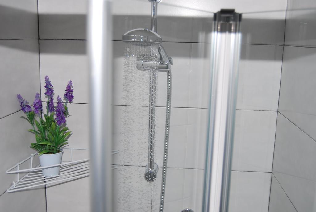 רימיני Hotel Abay מראה חיצוני תמונה