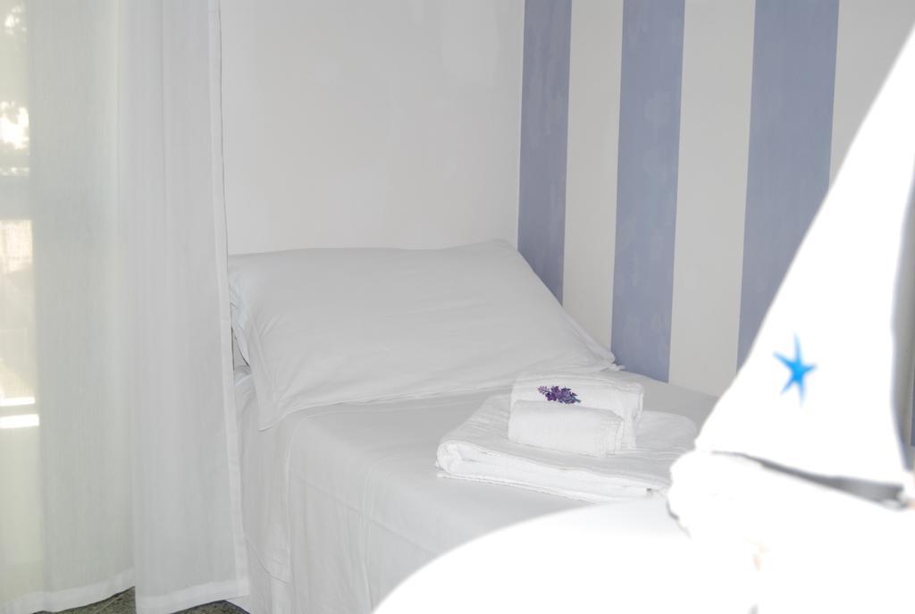 רימיני Hotel Abay מראה חיצוני תמונה